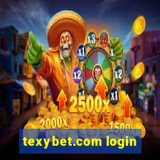 texybet.com login